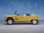 Citroen Mehari Plage 1983 года
